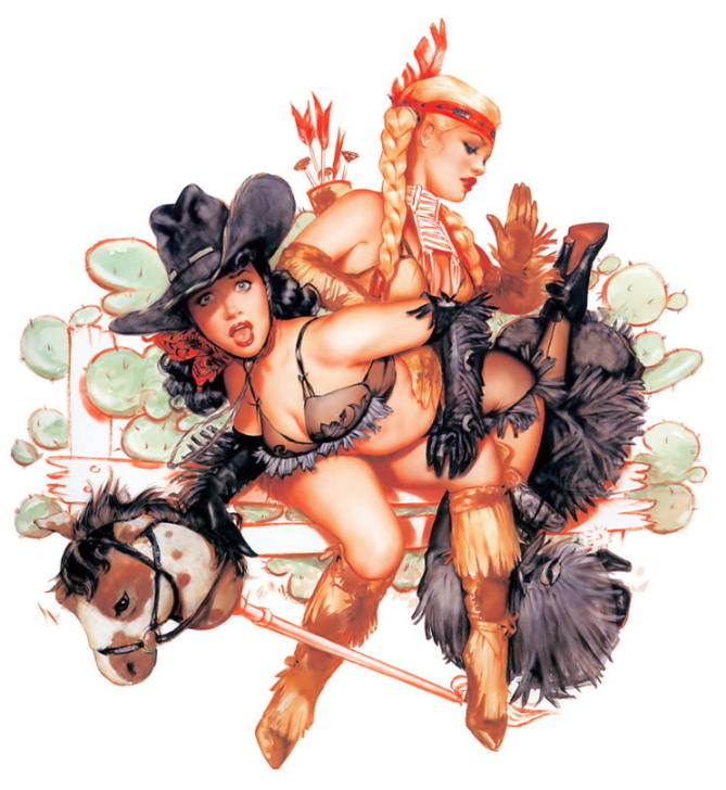 Betty Page pics page 8 full