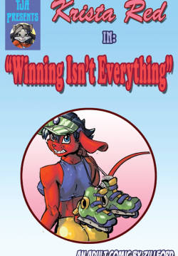 winning isnt everything