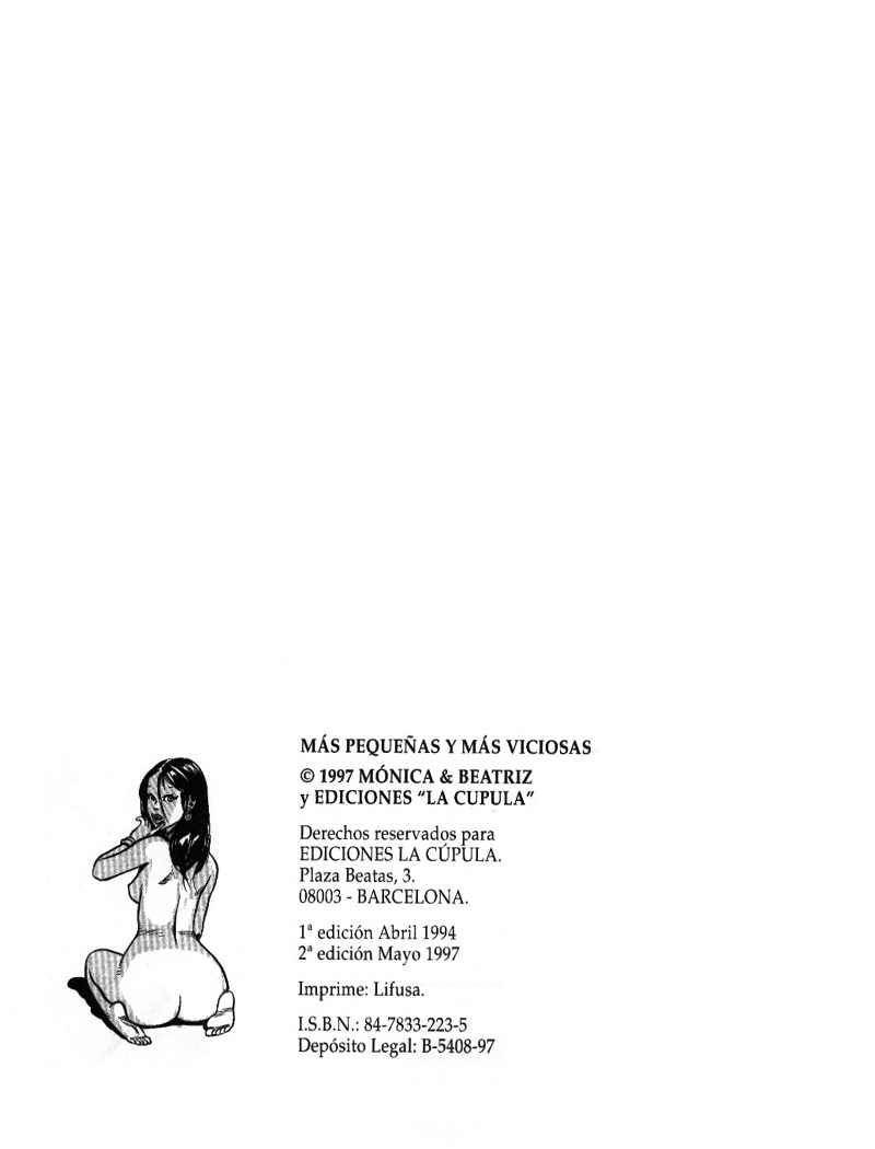 Monica & Beatriz page 3 full