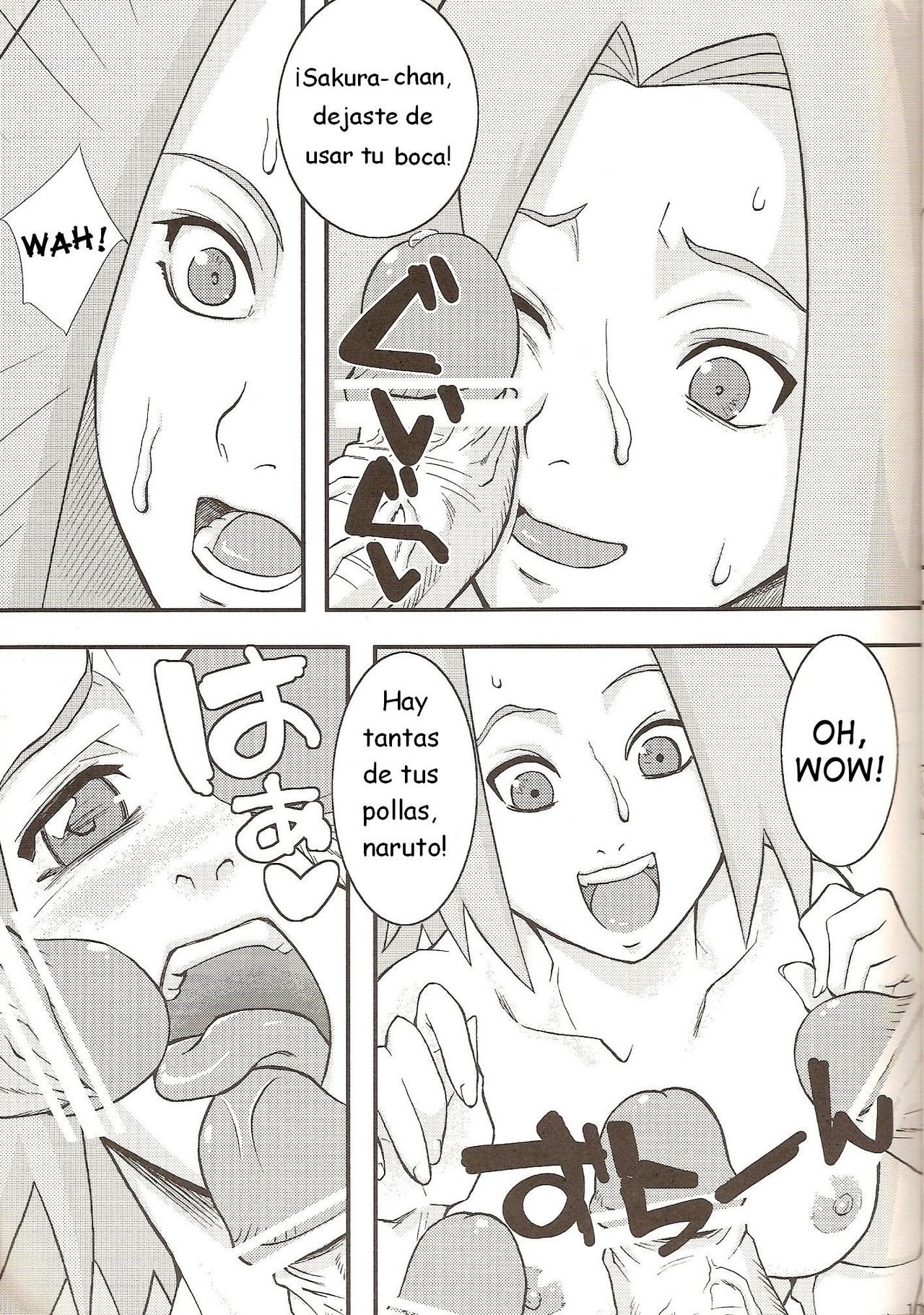 Go Tesei Ikka | Handmade Family page 11 full