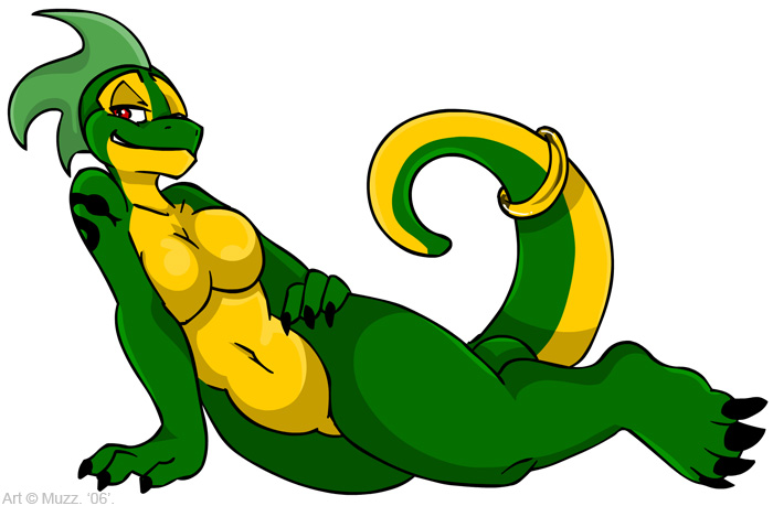 Reptiles page 11 full