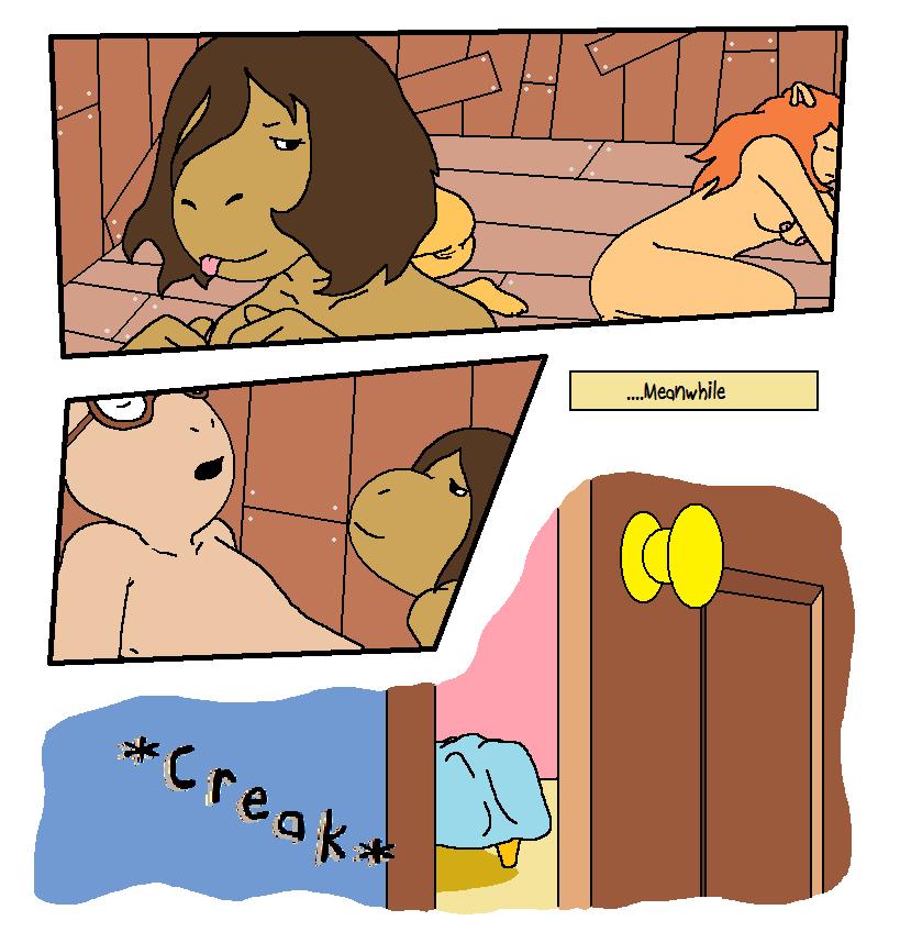 Three-4-One page 12 full