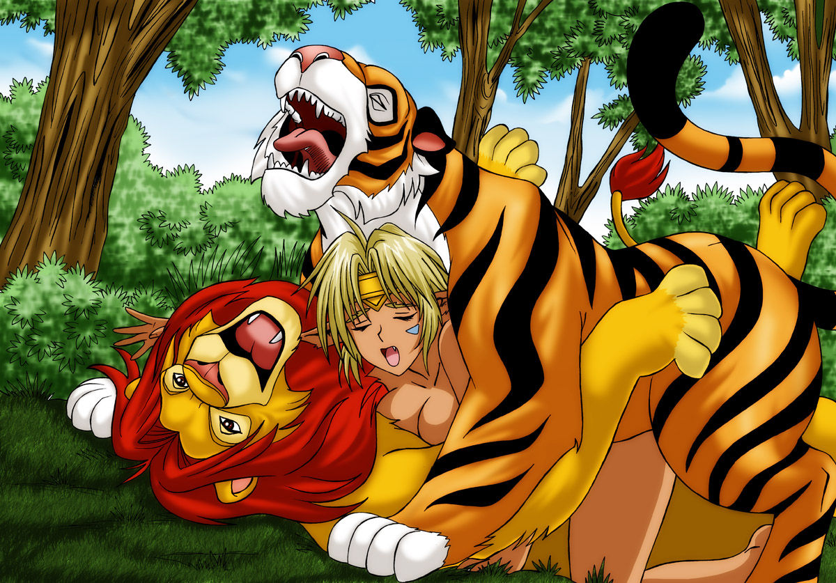 Aisha page 8 full