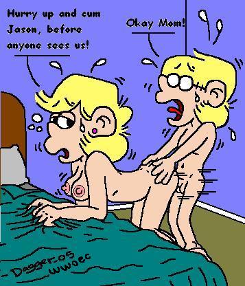 eclipse's cache - Foxtrot page 11 full