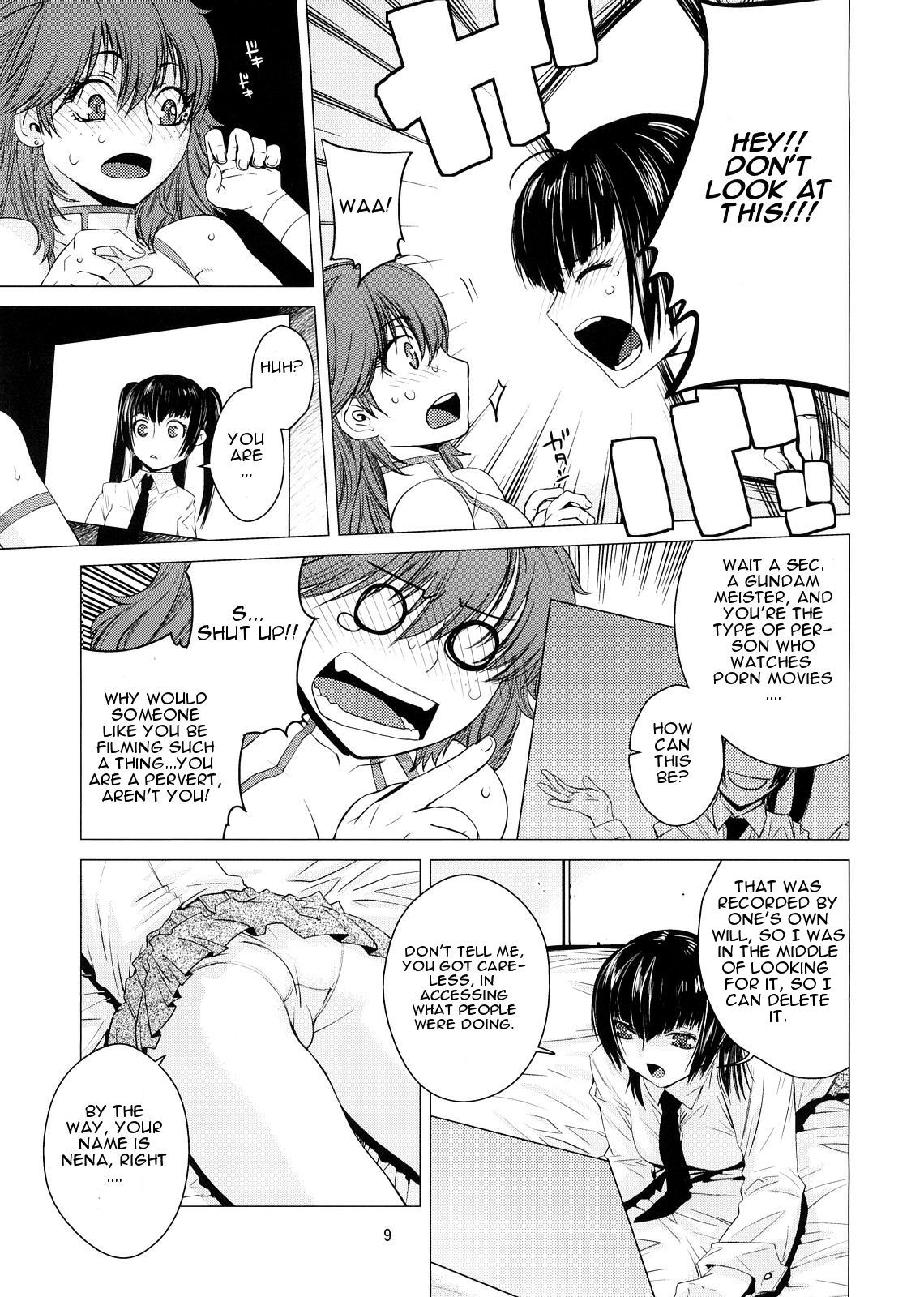 Drain 2 page 8 full