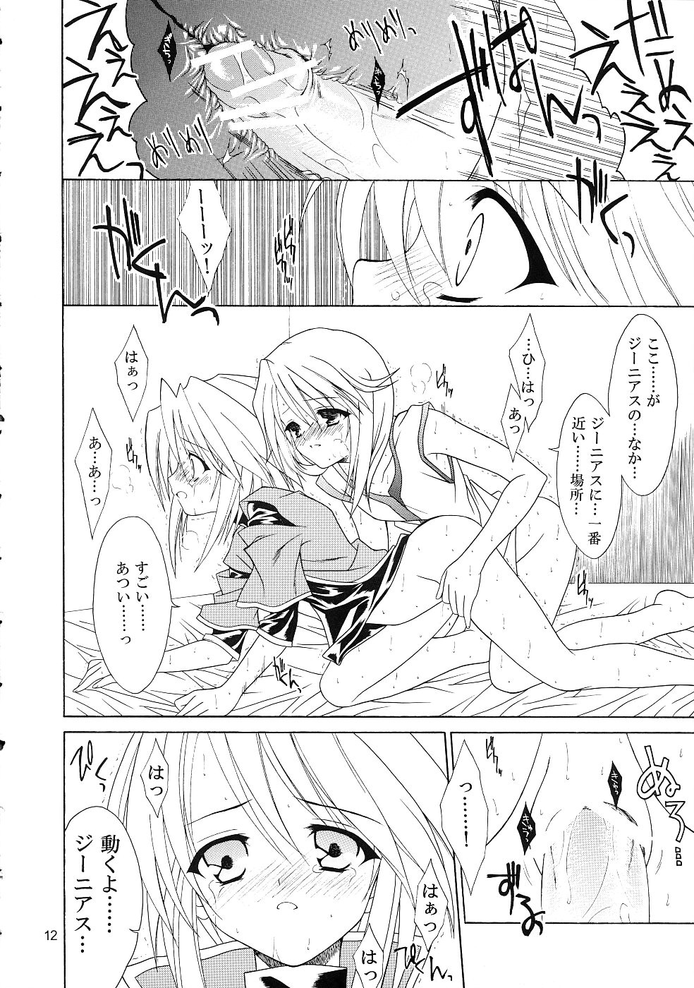 Sairoku Symphonia page 11 full