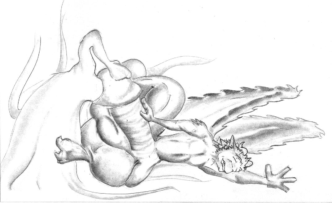 Dracos' Hyper Fun page 10 full