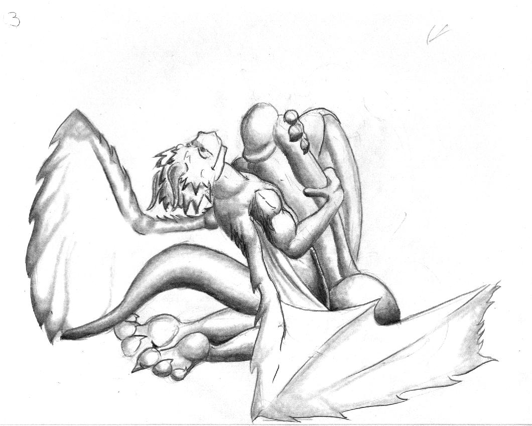 Dracos' Hyper Fun page 5 full