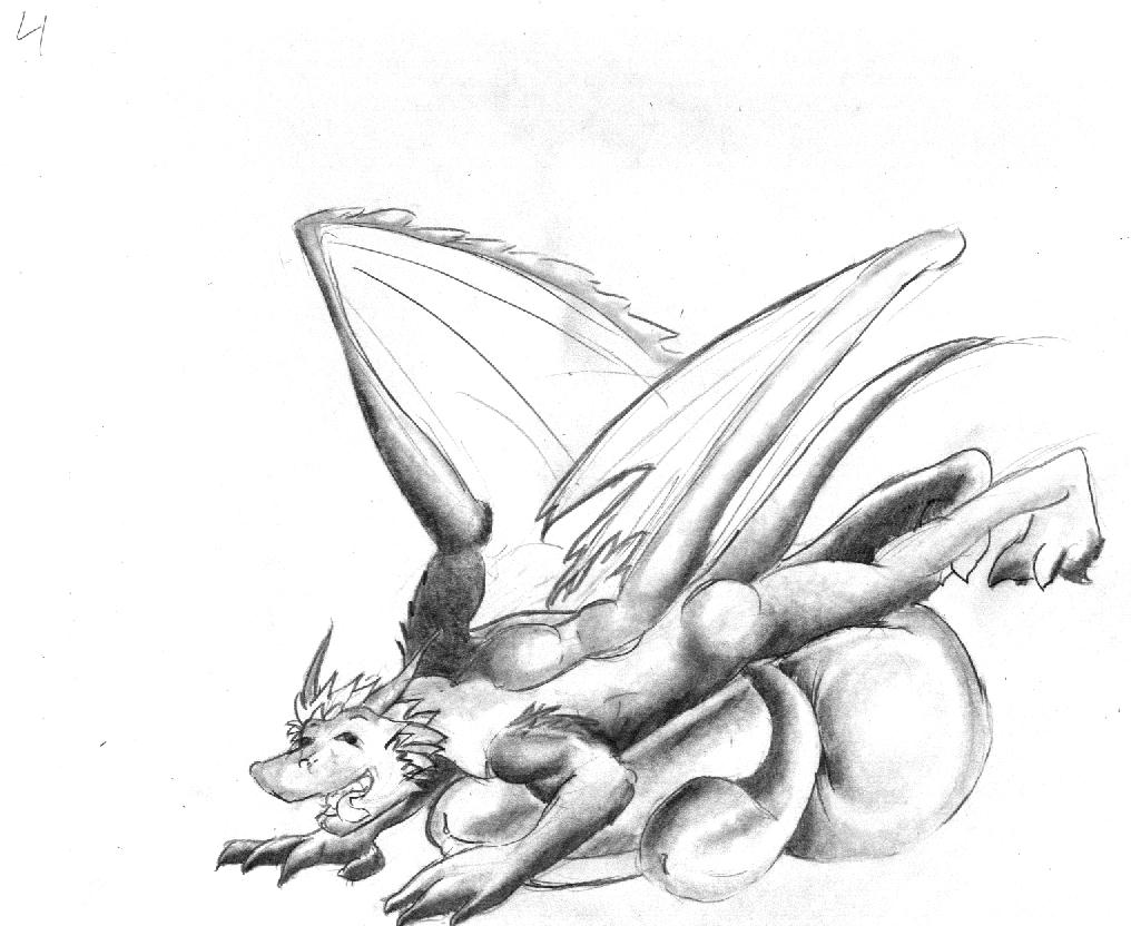 Dracos' Hyper Fun page 6 full