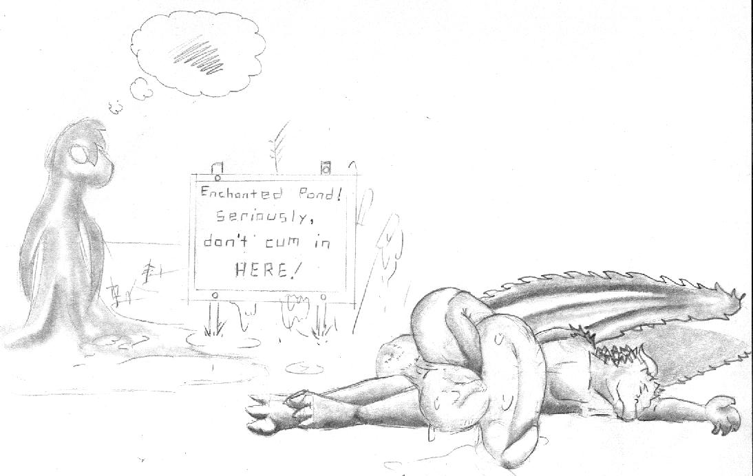 Dracos' Hyper Fun page 8 full