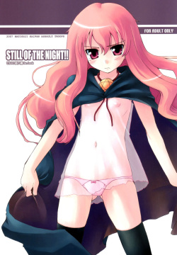 Still of the Night!!