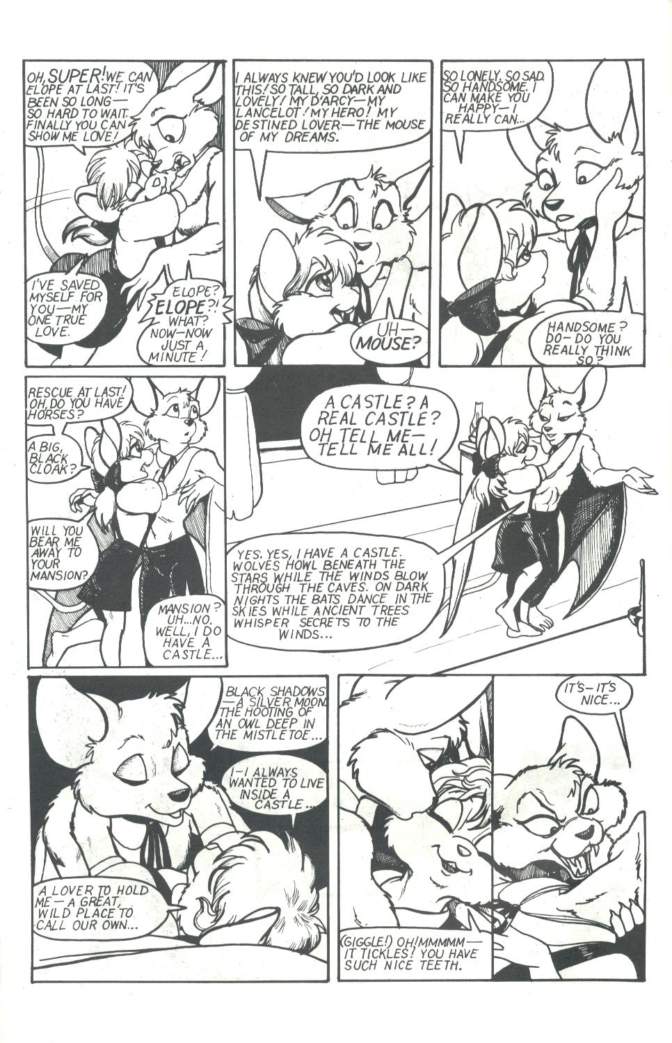 Wild Kingdom 1 page 6 full