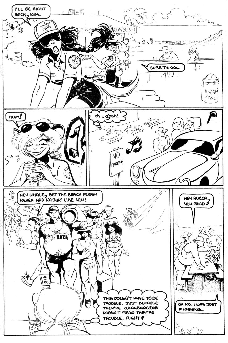 Genus 40 page 11 full