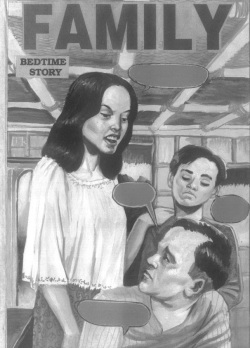 Family Bedtime Story