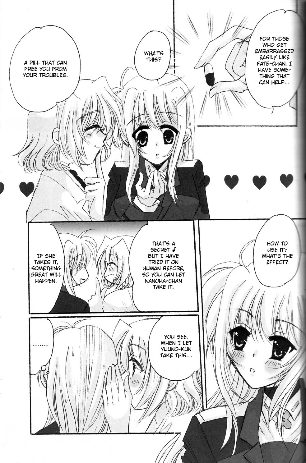 Spoonful 2 page 9 full
