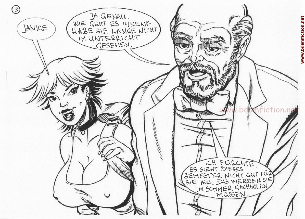 Rektor des Schmerzes - Teil 2 page 4 full