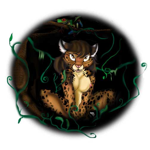 Furry Female Only 6 page 11 full