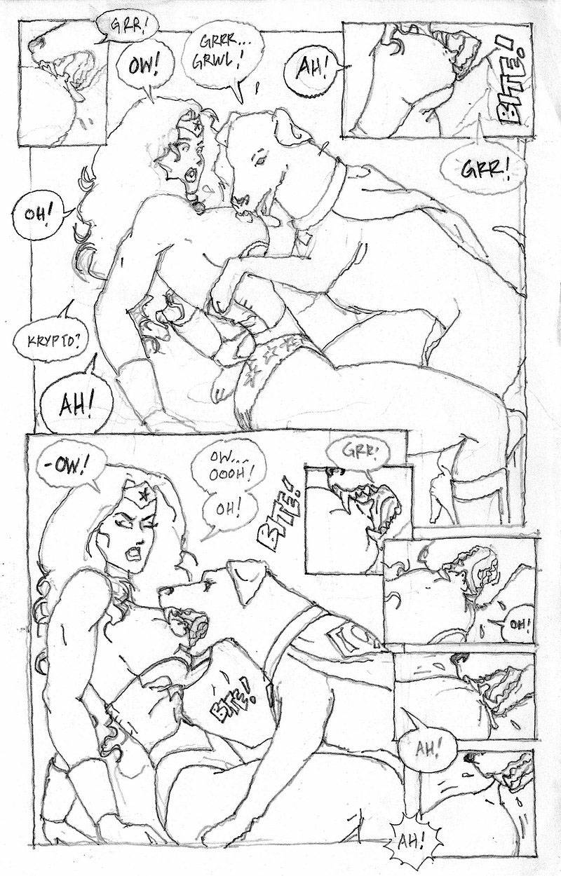 Hero's Reward page 12 full