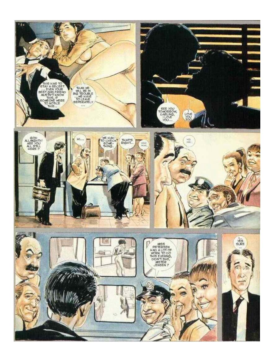 Horacio Altuna - Overtime page 4 full