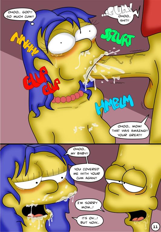 My Special Big Boy page 12 full