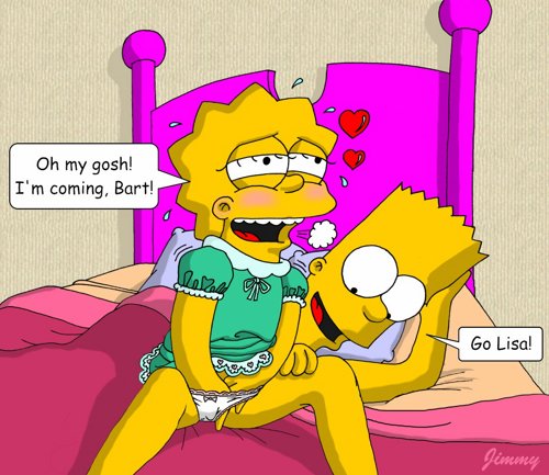 Becky's Gallery: Lisa Simpson page 11 full