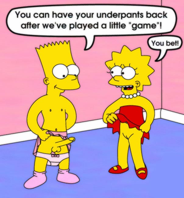 Becky's Gallery: Lisa Simpson page 12 full