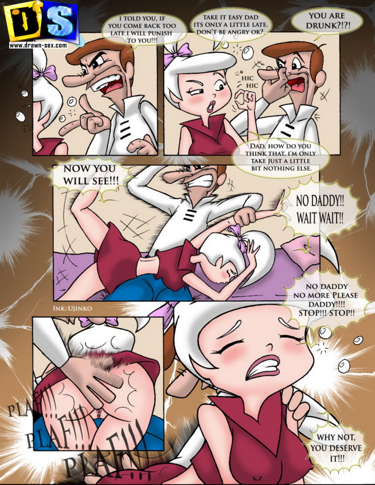 The Jetsons page 3 full