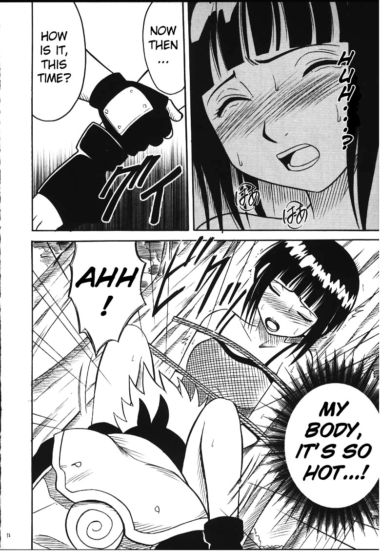 Hinata page 11 full