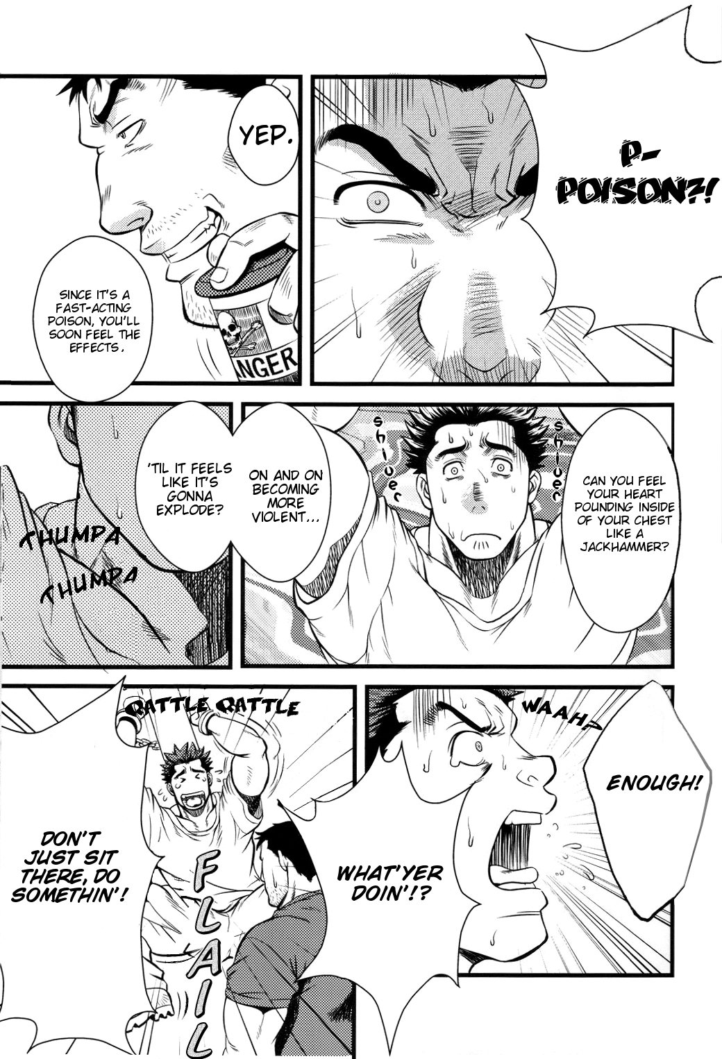 SHILL page 11 full