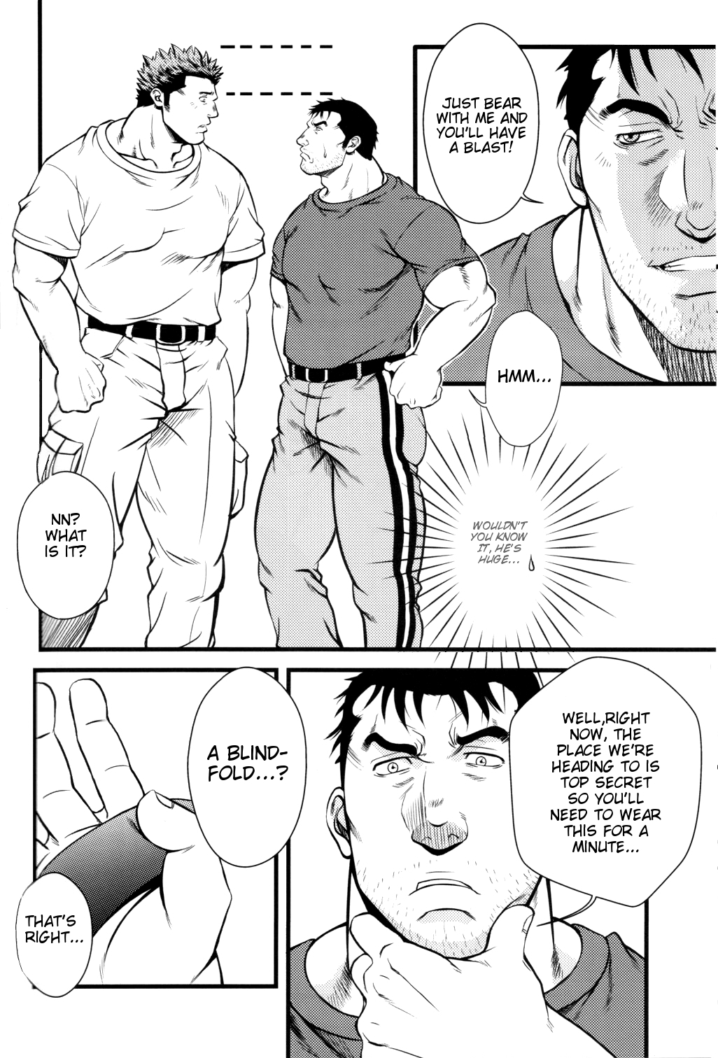 SHILL page 6 full