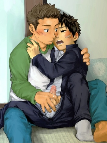[BOX (Tsukumo Gou)] JukeBOX vol.9 cover