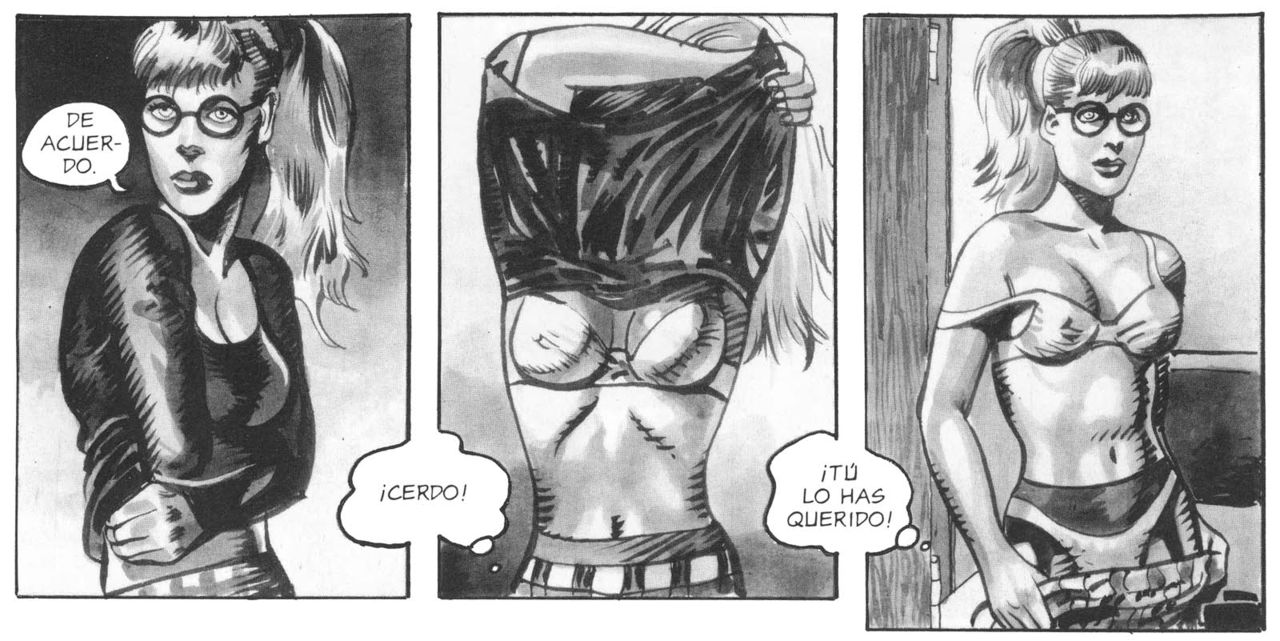 El Director page 11 full