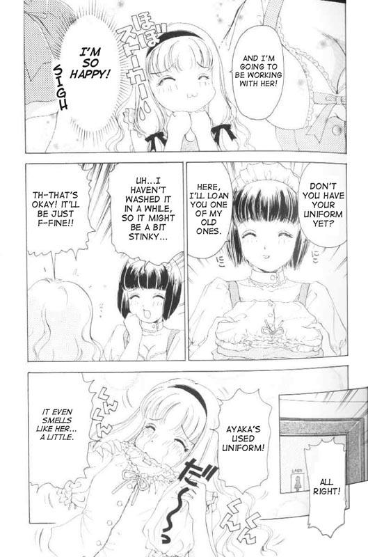 Fetish Doll 1 page 10 full