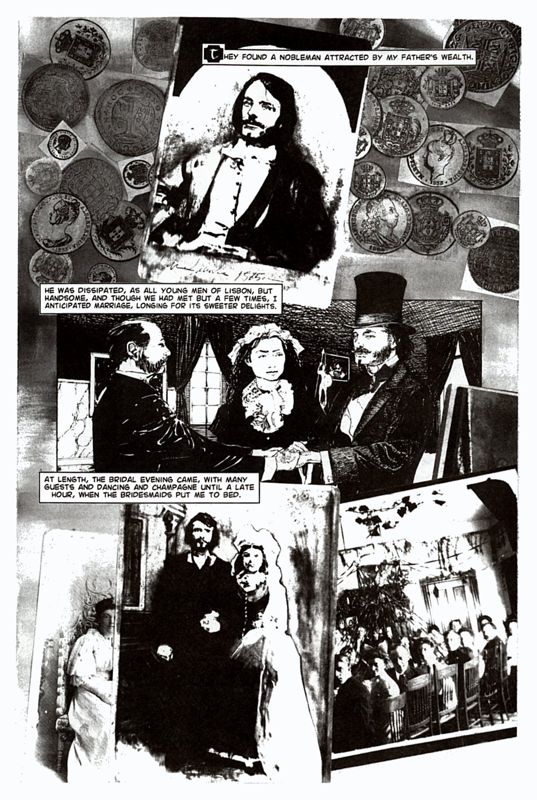 A night in a moorish harem 2 page 10 full