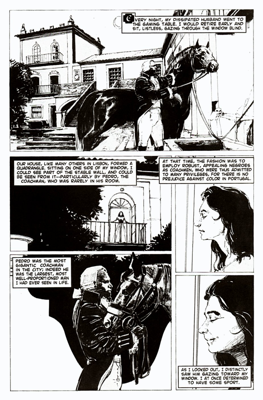 A night in a moorish harem 2 page 12 full