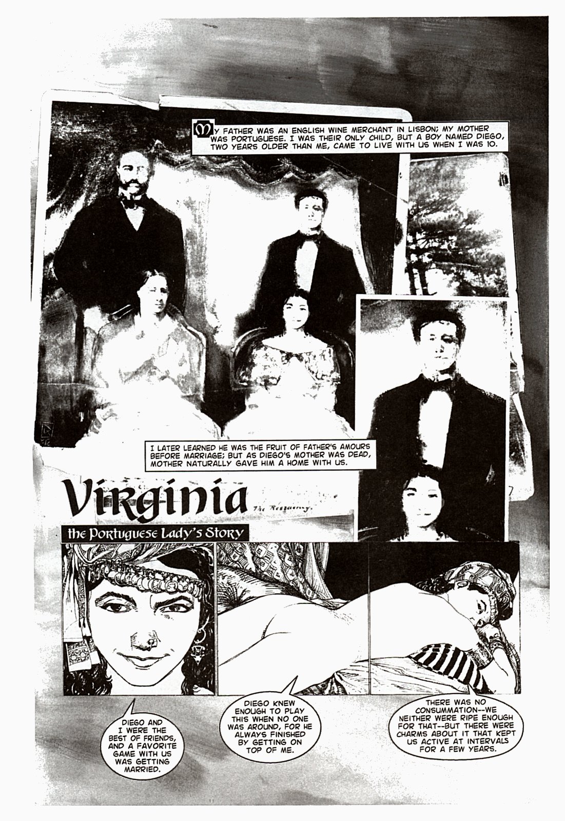 A night in a moorish harem 2 page 7 full