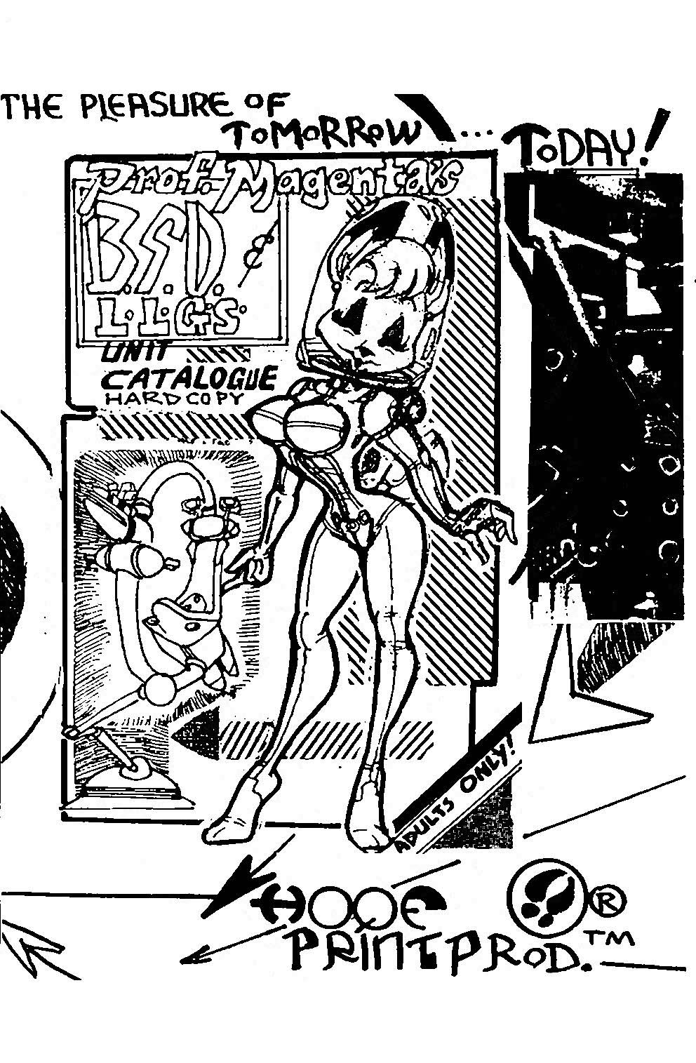 Genus #70 page 4 full