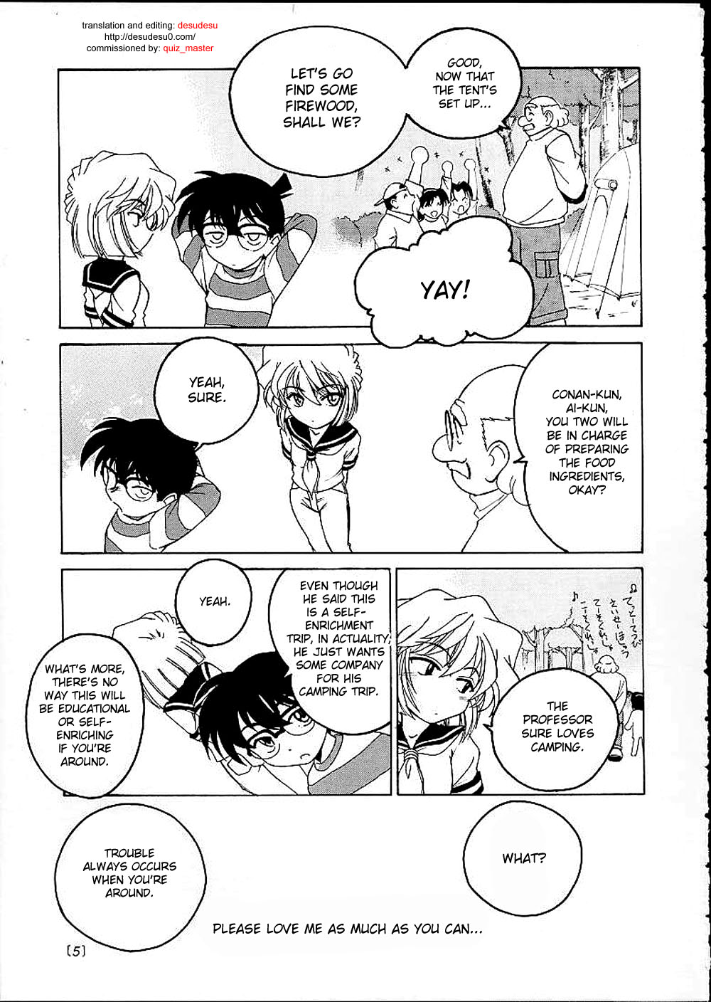 Manga Sangyou Haikibutsu 03 page 4 full