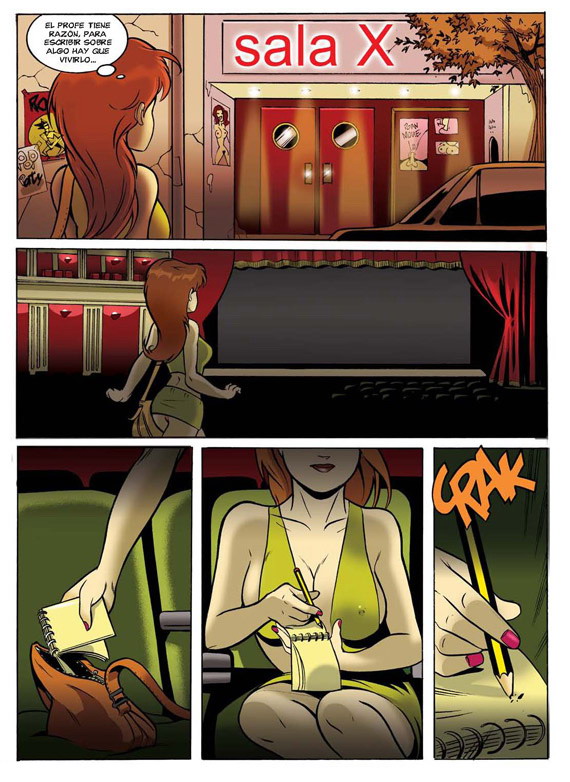 La Tesix page 2 full