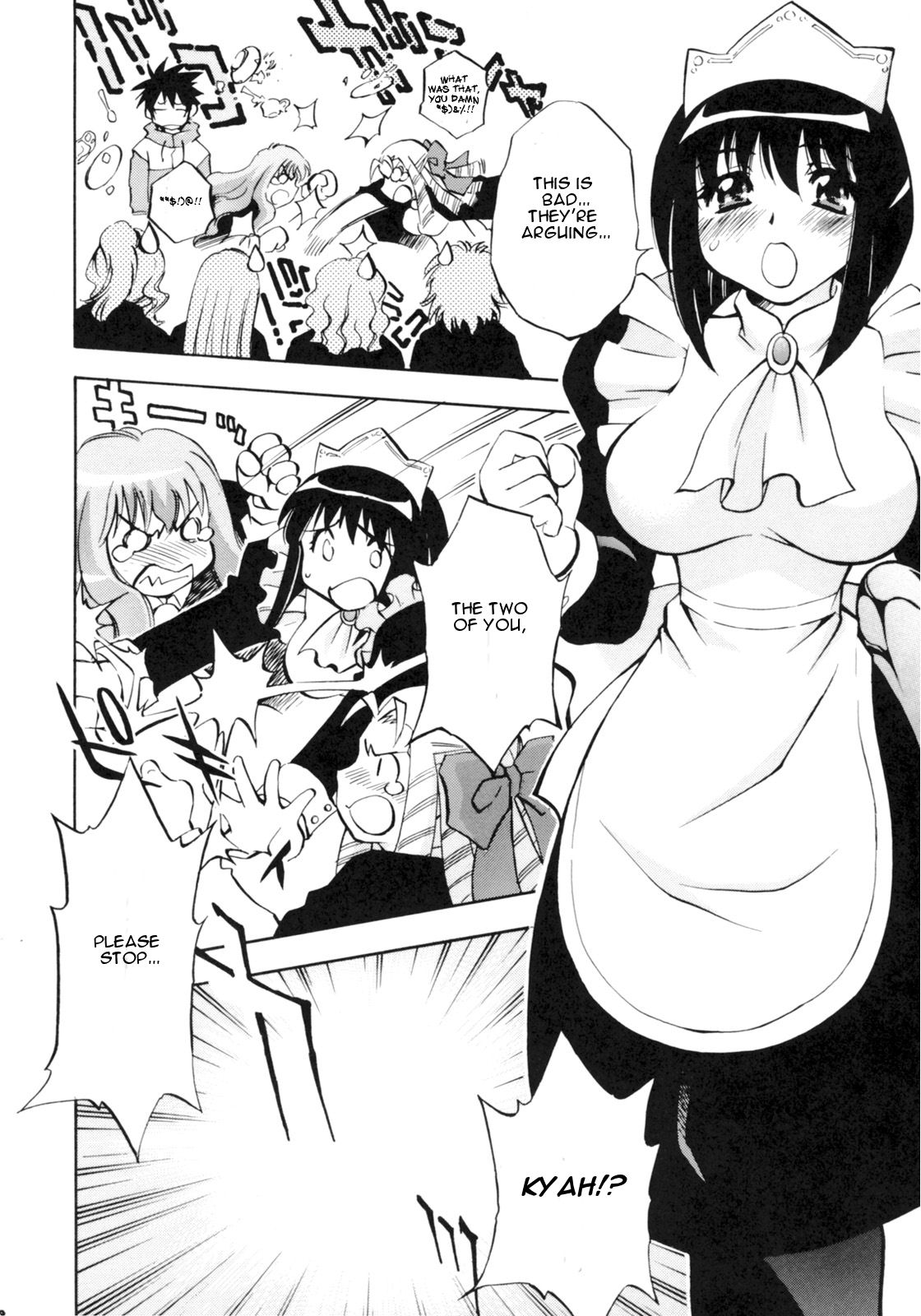 Zero no Sannin page 6 full