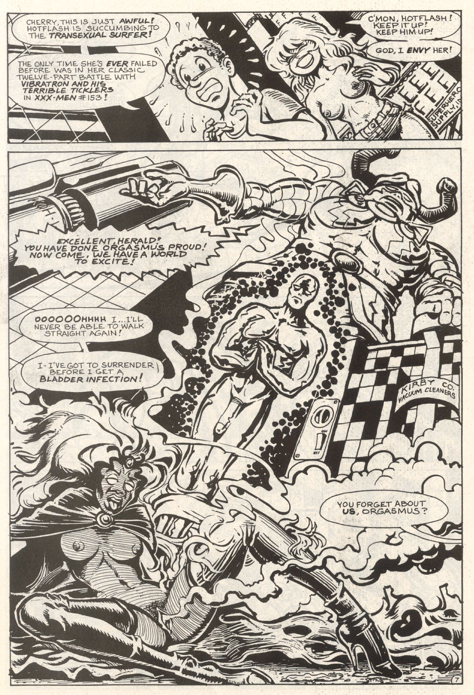 Cherry's Jubilee #3 page 10 full