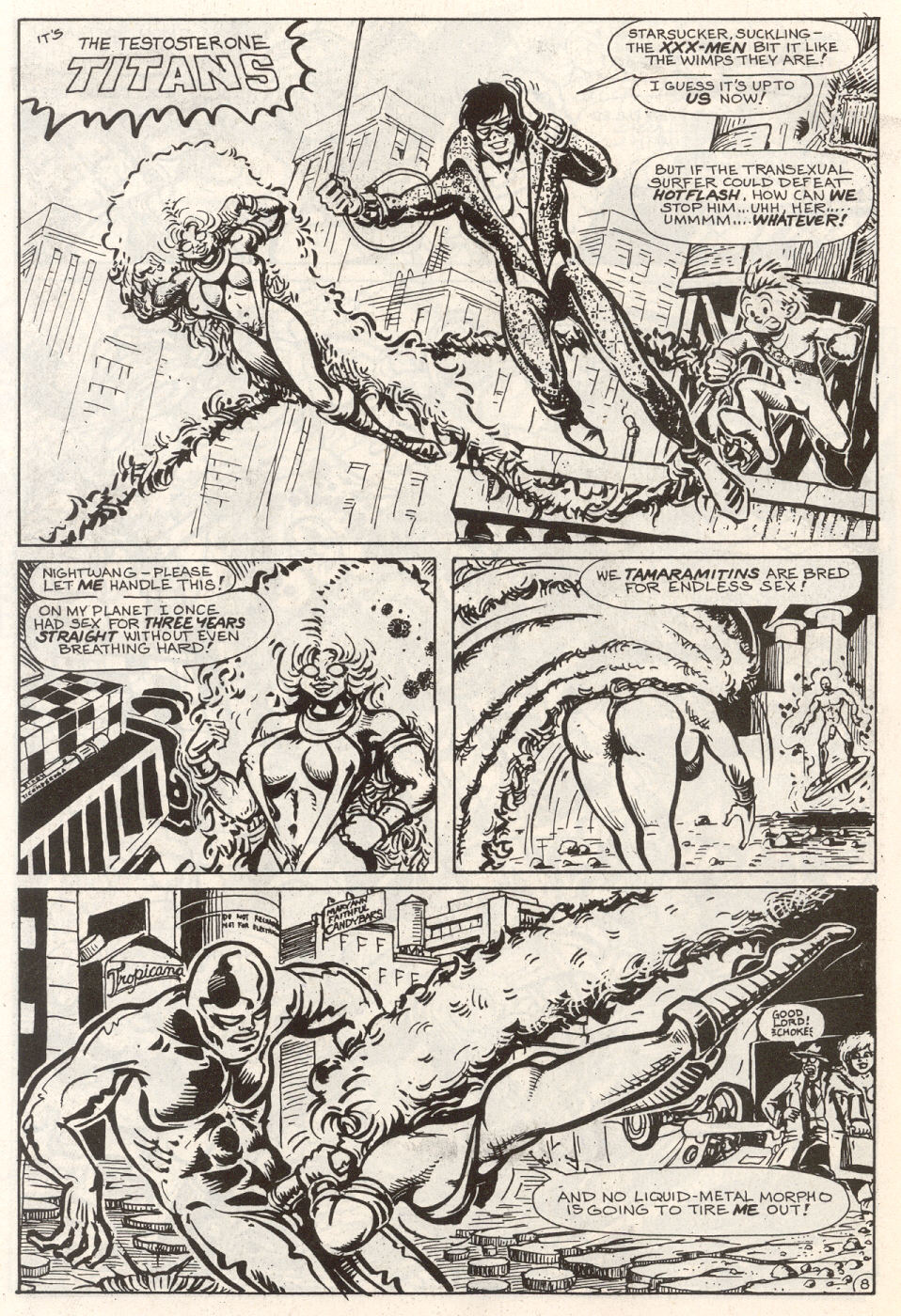 Cherry's Jubilee #3 page 11 full