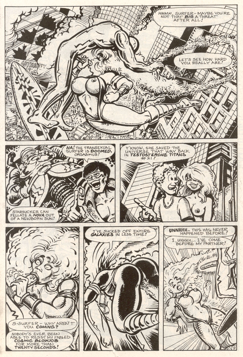 Cherry's Jubilee #3 page 12 full