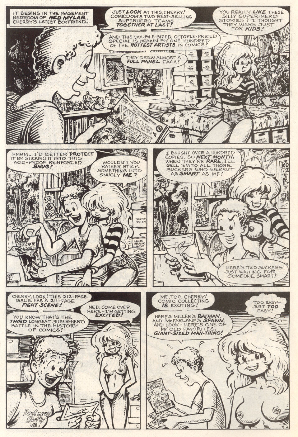 Cherry's Jubilee #3 page 5 full