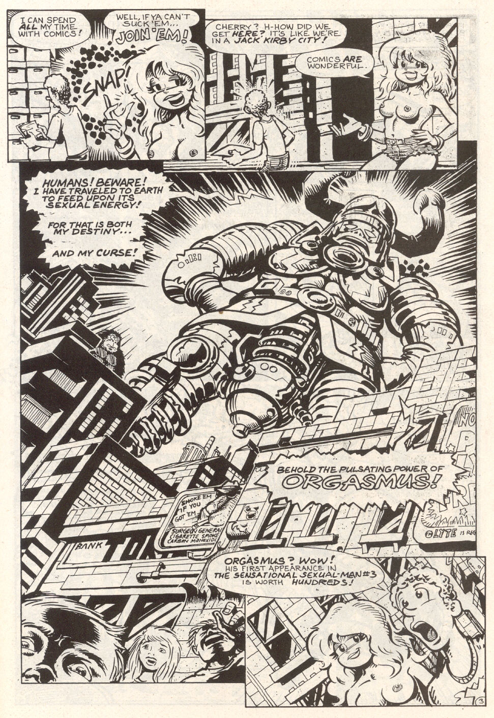 Cherry's Jubilee #3 page 6 full