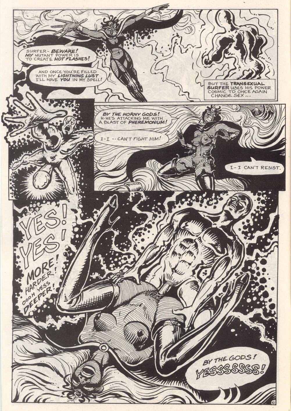 Cherry's Jubilee #3 page 9 full