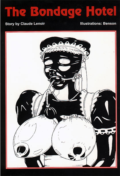 Benson - Lenoir - The Bondage  Hotel page 1 full