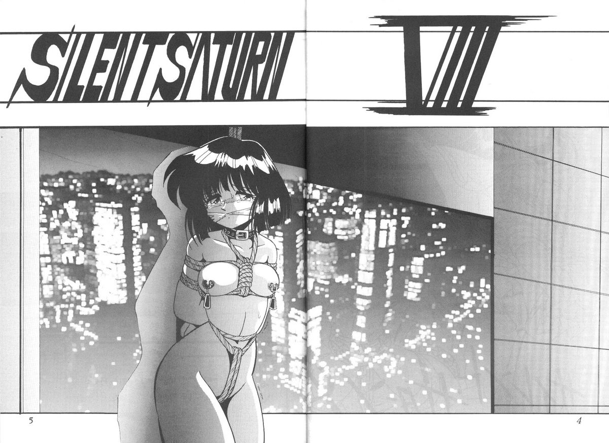 Silent Saturn 8 page 2 full