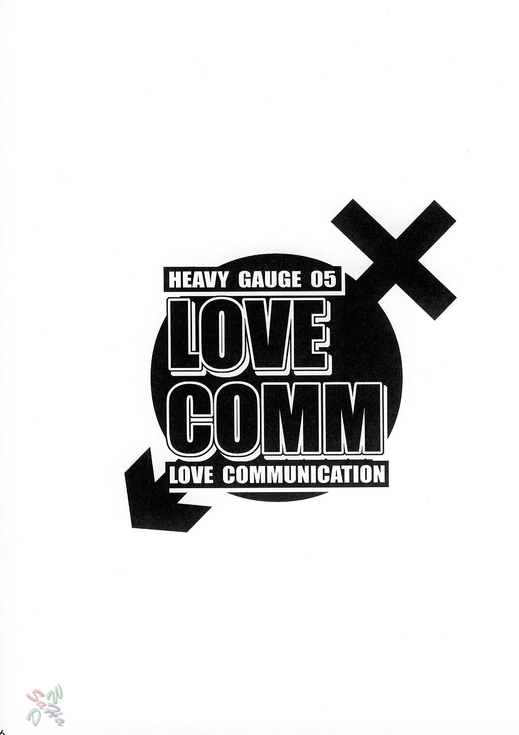 Love Communication page 4 full