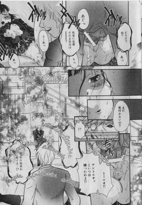 Little Pierce Vol.42 page 12 full